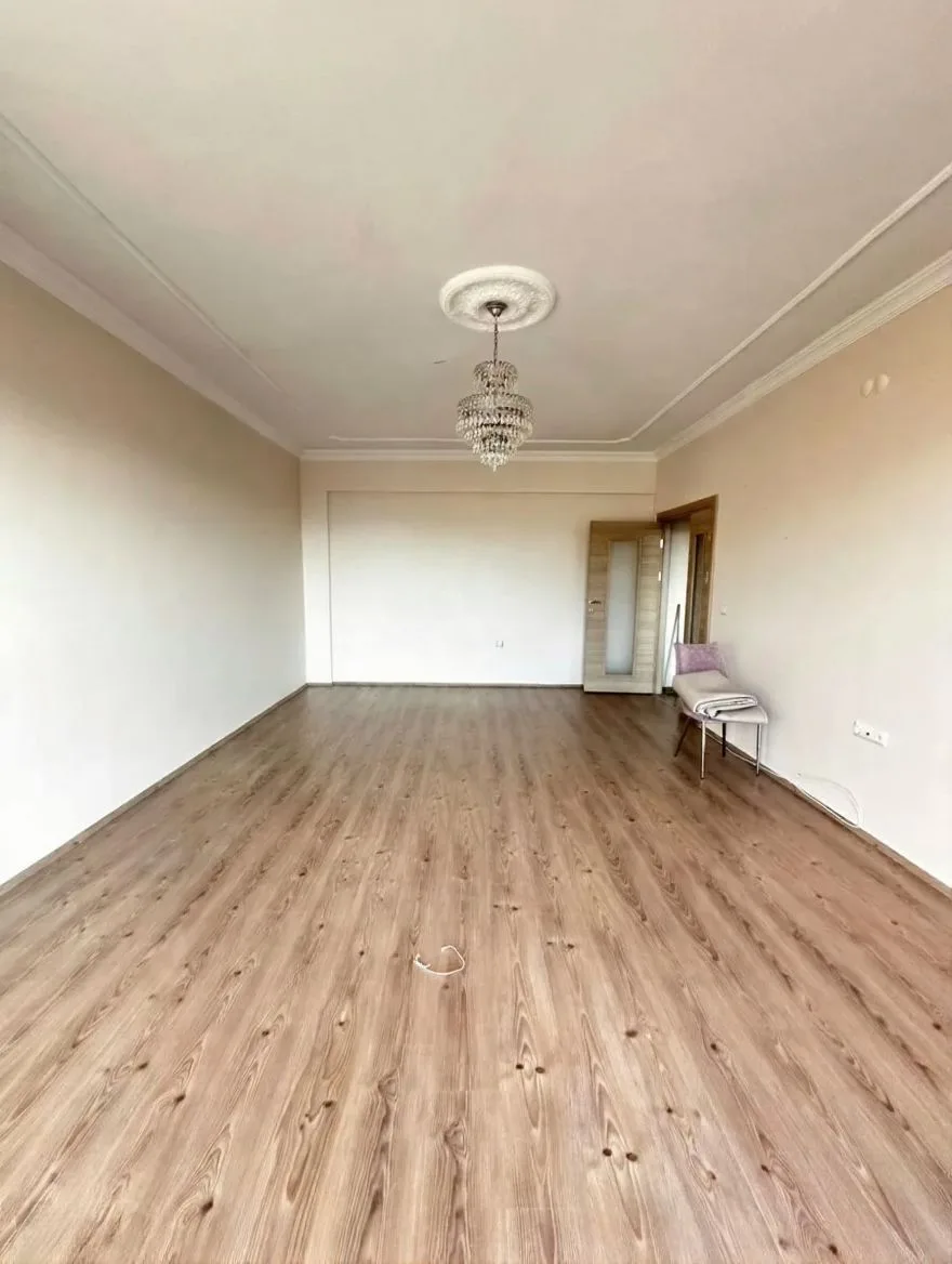 ERZURUM AZIZIYE SATILIK 3+1 DAİRE 145M² - Fotoğraf 3