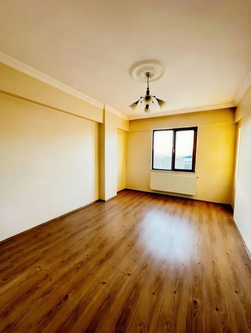 ERZURUM AZIZIYE SATILIK 3+1 DAİRE 145M² - Fotoğraf 4