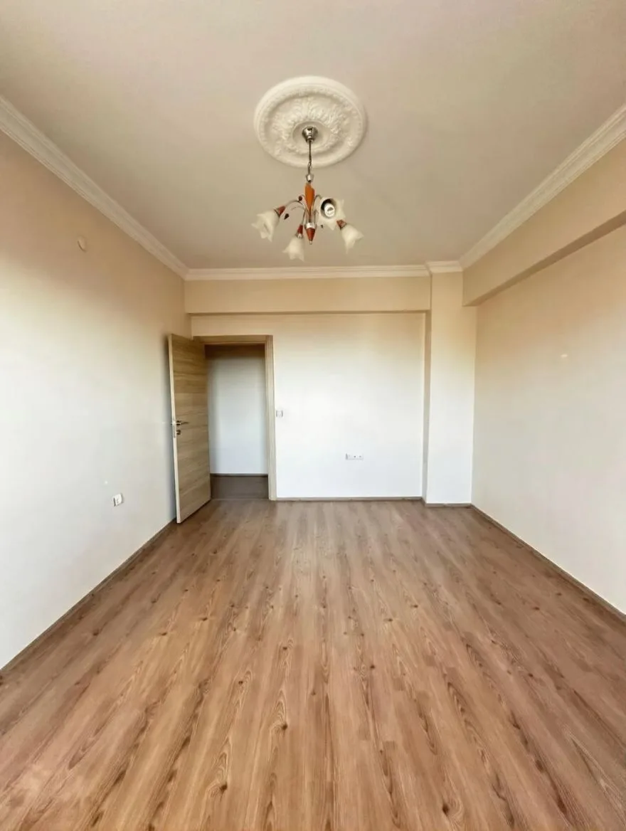 ERZURUM AZIZIYE SATILIK 3+1 DAİRE 145M² - Fotoğraf 5