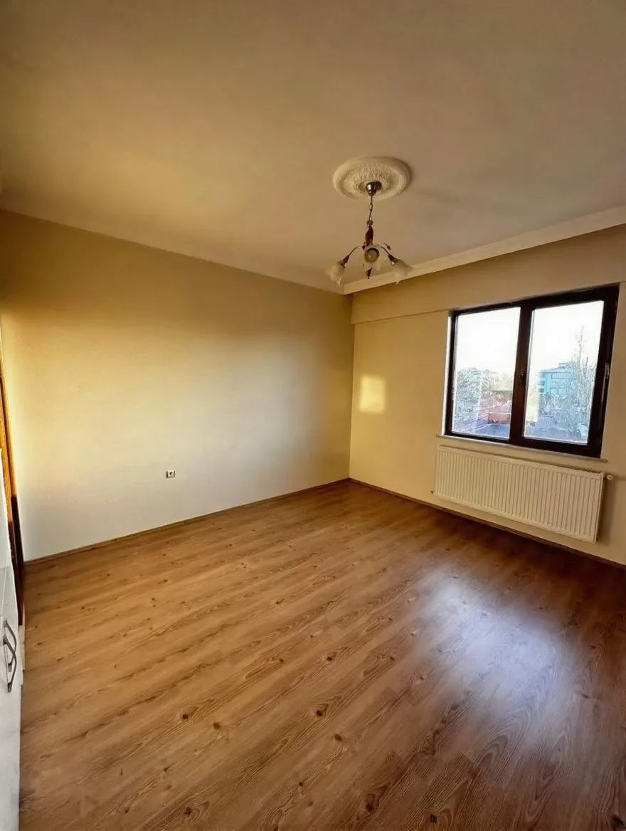 ERZURUM AZIZIYE SATILIK 3+1 DAİRE 145M² - Fotoğraf 6