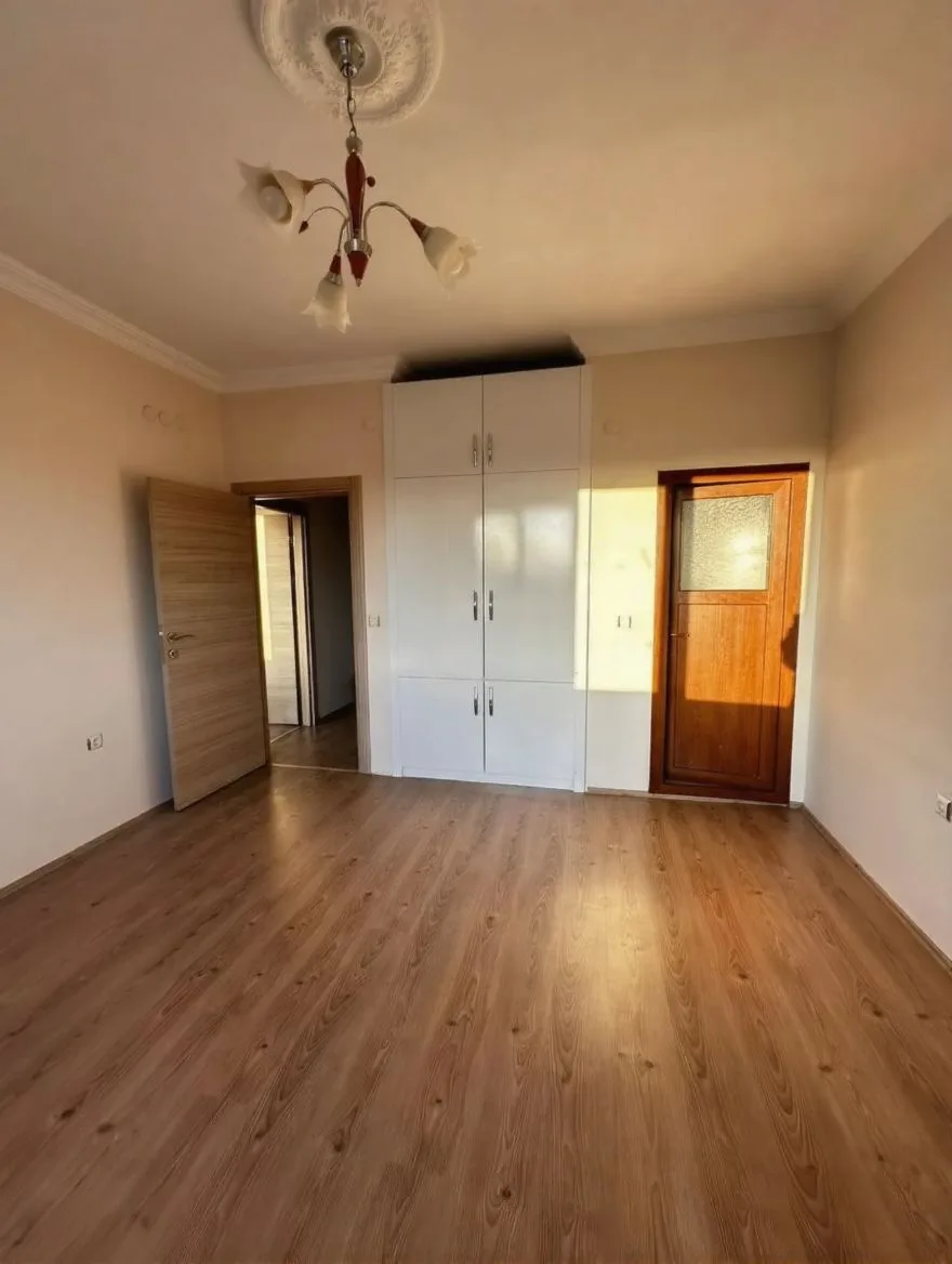 ERZURUM AZIZIYE SATILIK 3+1 DAİRE 145M² - Fotoğraf 7