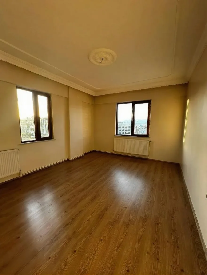 ERZURUM AZIZIYE SATILIK 3+1 DAİRE 145M² - Fotoğraf 8