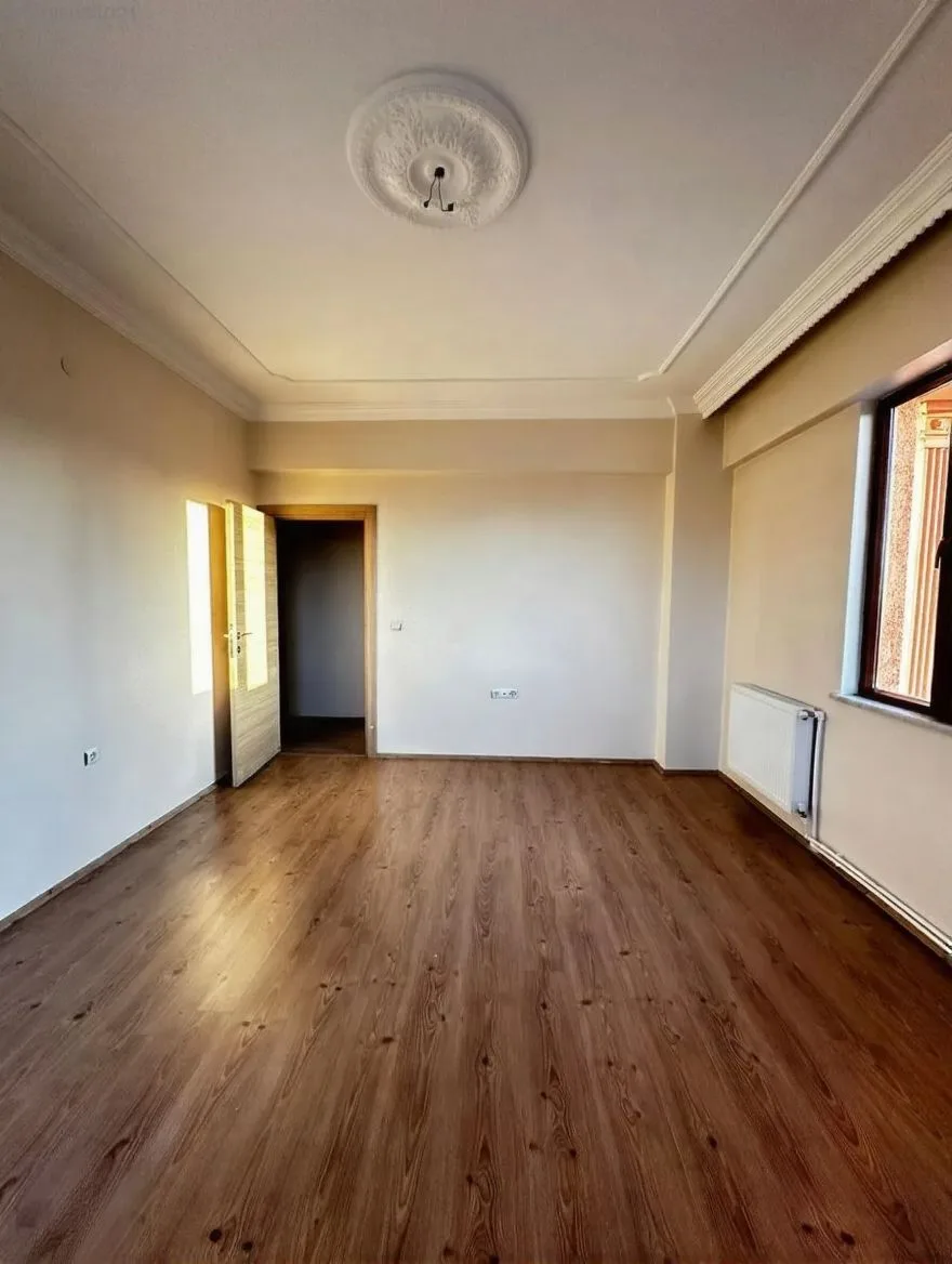 ERZURUM AZIZIYE SATILIK 3+1 DAİRE 145M² - Fotoğraf 9