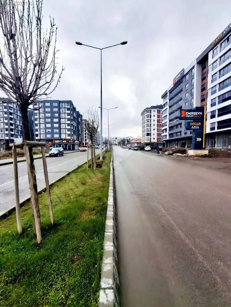 1+1 SATILIK DAİRE ERZURUM/YAKUTIYE 45M² ARA/7 - Fotoğraf 11