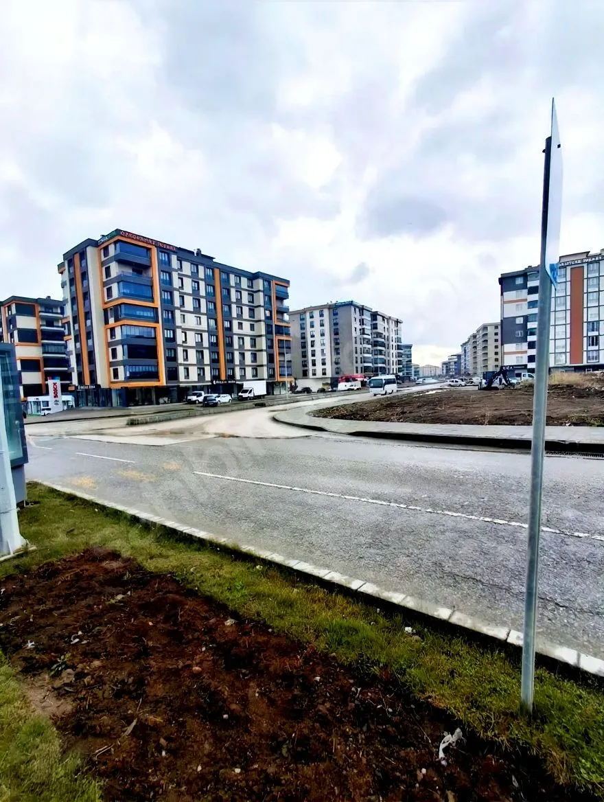 1+1 SATILIK DAİRE ERZURUM/YAKUTIYE 45M² ARA/7 - Fotoğraf 12