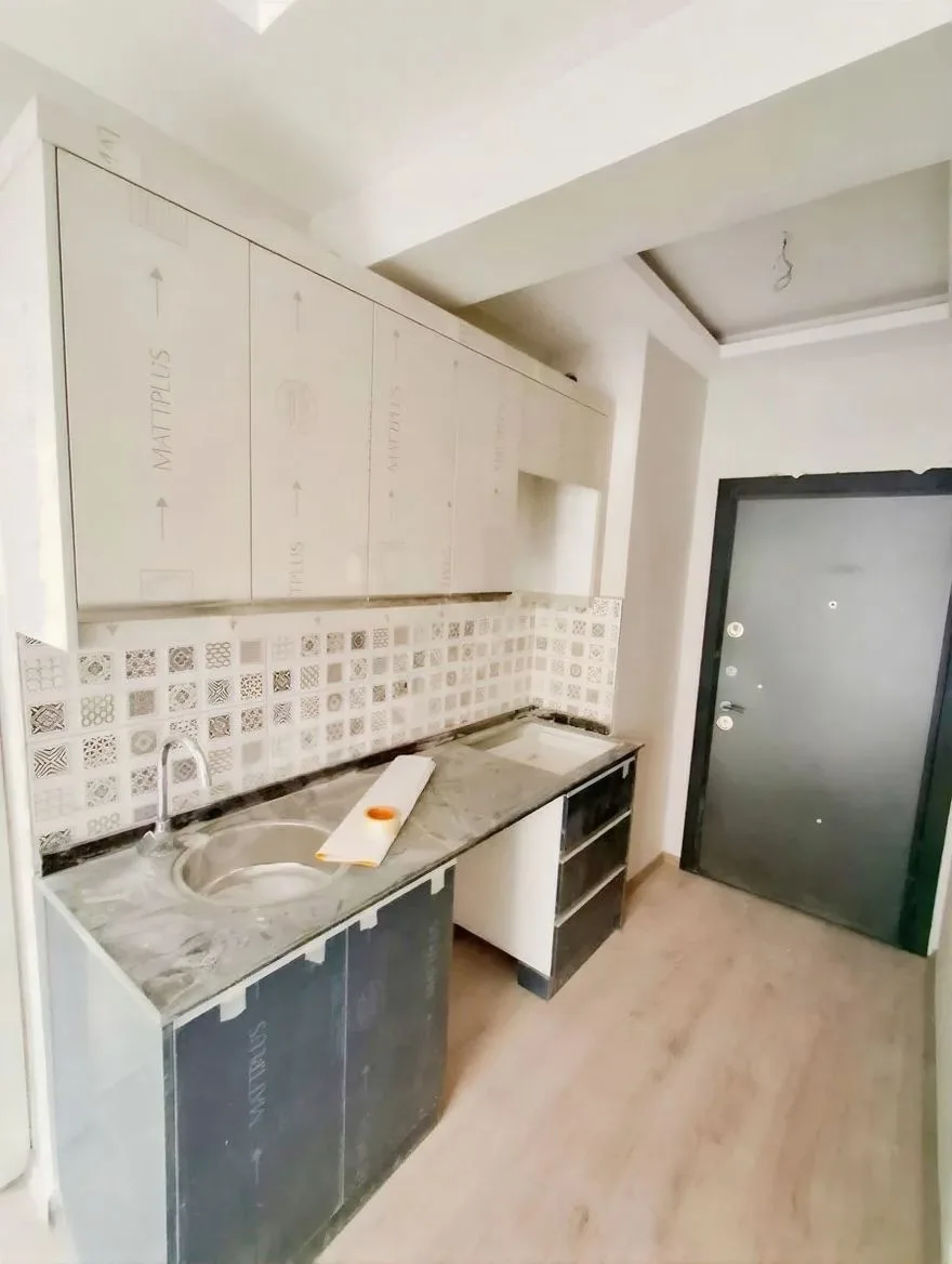 1+1 SATILIK DAİRE ERZURUM/YAKUTIYE 45M² ARA/7 - 4