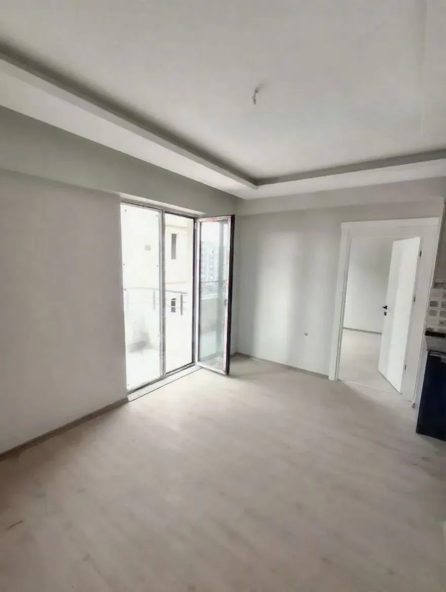 1+1 SATILIK DAİRE ERZURUM/YAKUTIYE 45M² ARA/7 - Fotoğraf 7