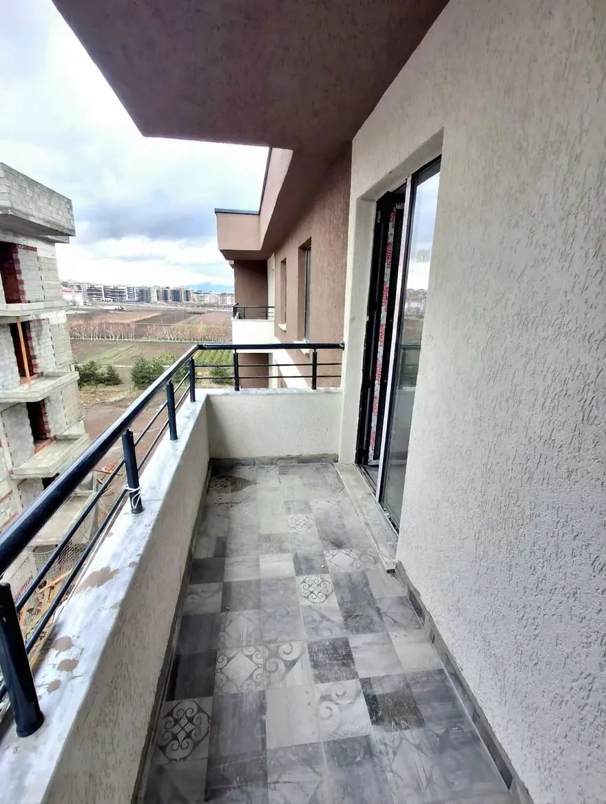 1+1 SATILIK DAİRE ERZURUM/YAKUTIYE 45M² ARA/7 - Fotoğraf 8