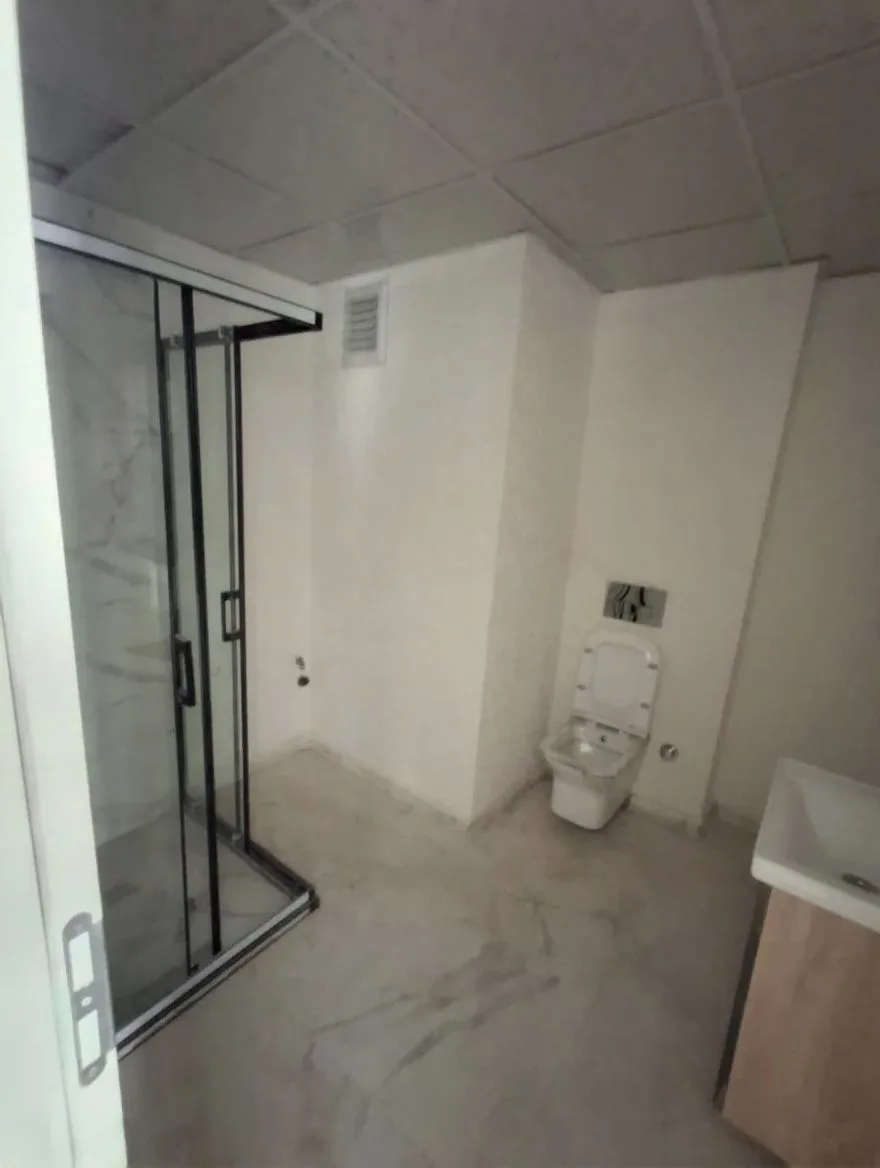 1+1 SATILIK DAİRE ERZURUM/YAKUTIYE 45M² ARA/7 - Fotoğraf 9