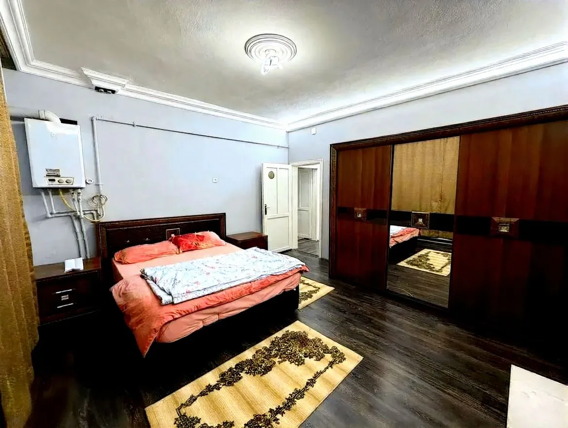 EŞYALI 1+1 KİRALIK DAİRE ERZURUM/YAKUTIYE 65M² - 1
