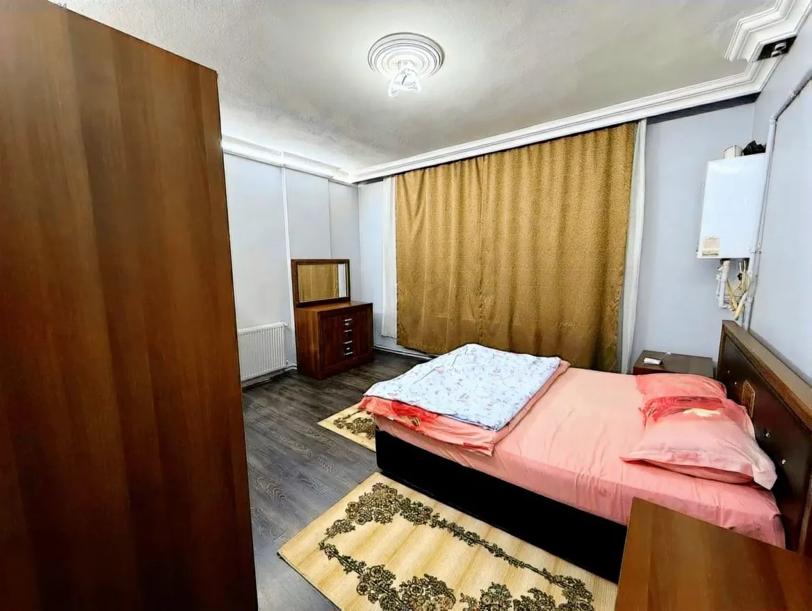 EŞYALI 1+1 KİRALIK DAİRE ERZURUM/YAKUTIYE 65M² - 2