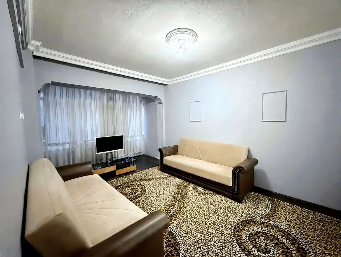 EŞYALI 1+1 KİRALIK DAİRE ERZURUM/YAKUTIYE 65M² - 3