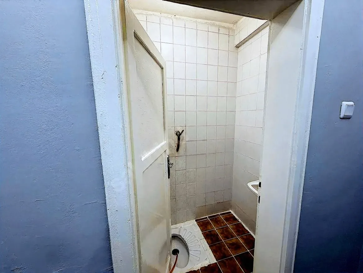 EŞYALI 1+1 KİRALIK DAİRE ERZURUM/YAKUTIYE 65M² - Fotoğraf 6