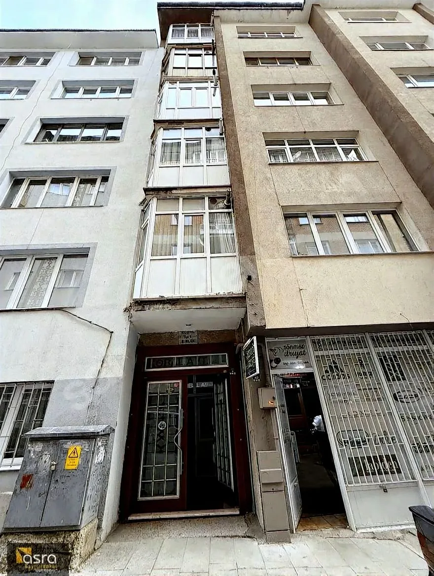 EŞYALI 1+1 KİRALIK DAİRE ERZURUM/YAKUTIYE 65M² - Fotoğraf 7