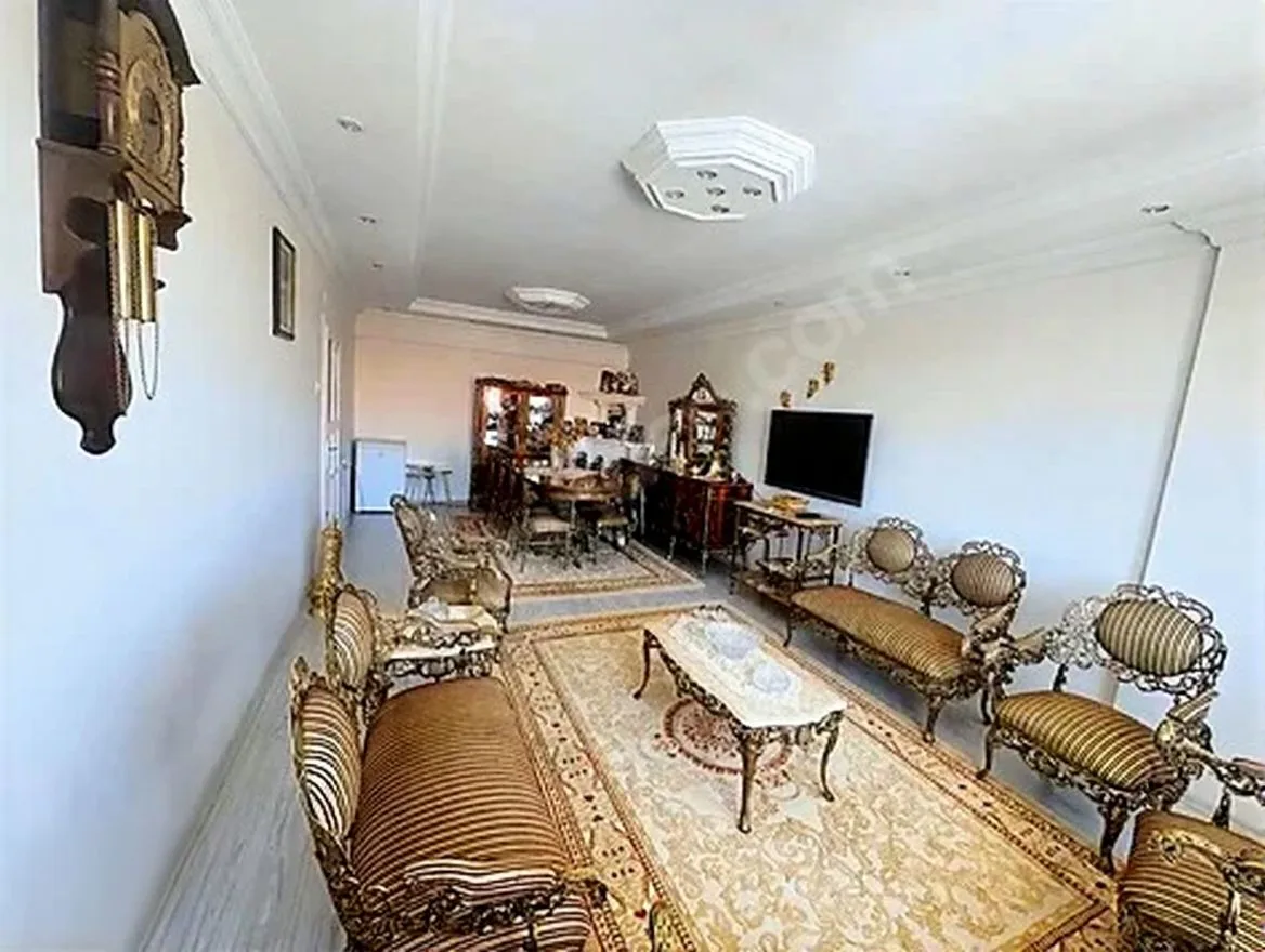 EŞYALI 1+1 KİRALIK DAİRE ERZURUM/YAKUTIYE 65M² - Fotoğraf 8