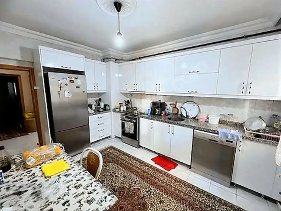 EŞYALI 1+1 KİRALIK DAİRE ERZURUM/YAKUTIYE 65M² - Fotoğraf 9