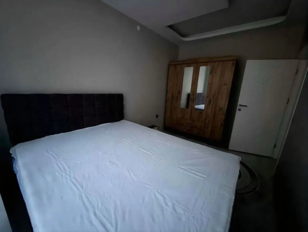 EŞYALI ERZURUM AZIZIYE KİRALIK 1+1 DAİRE SALTUKLU 50M² - Fotoğraf 12