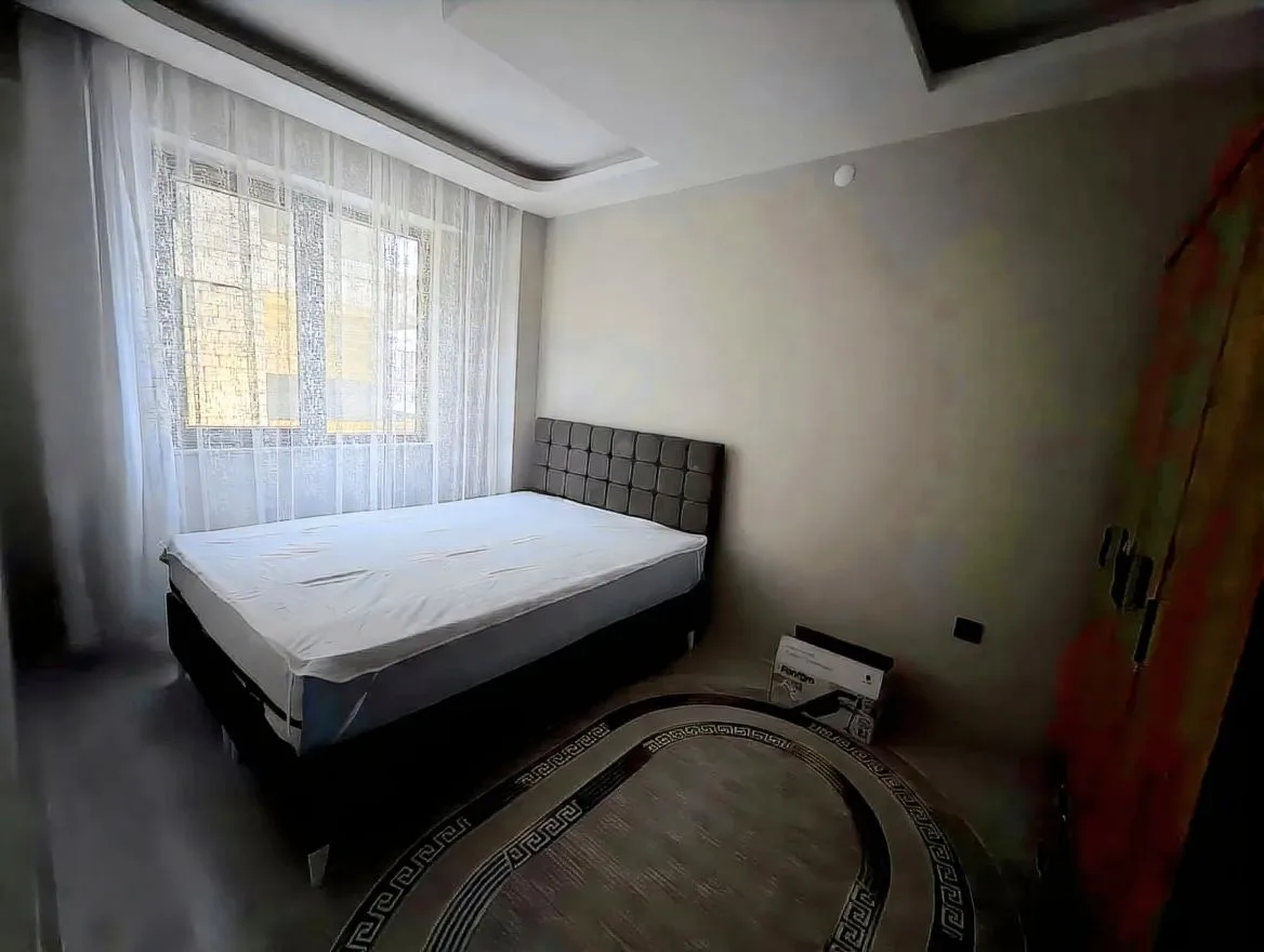 EŞYALI ERZURUM AZIZIYE KİRALIK 1+1 DAİRE SALTUKLU 50M² - Fotoğraf 13