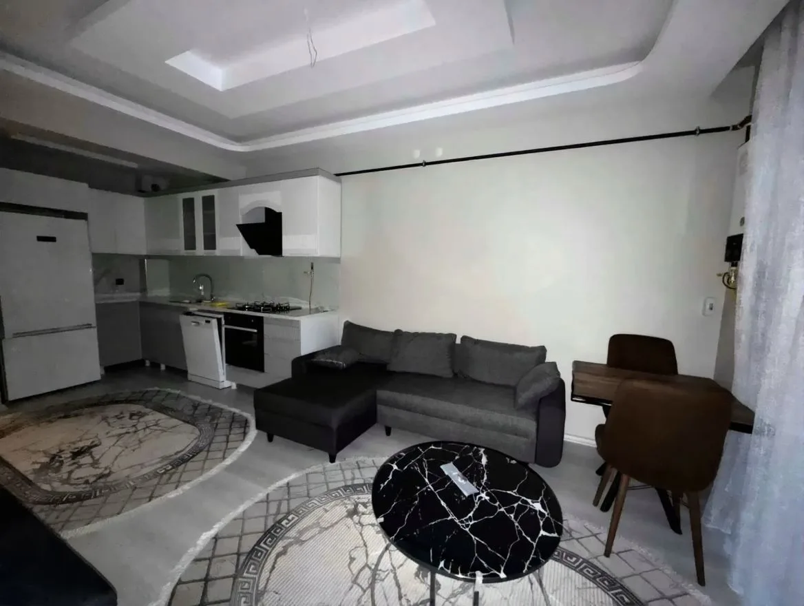 EŞYALI ERZURUM AZIZIYE KİRALIK 1+1 DAİRE SALTUKLU 50M² - Fotoğraf 16