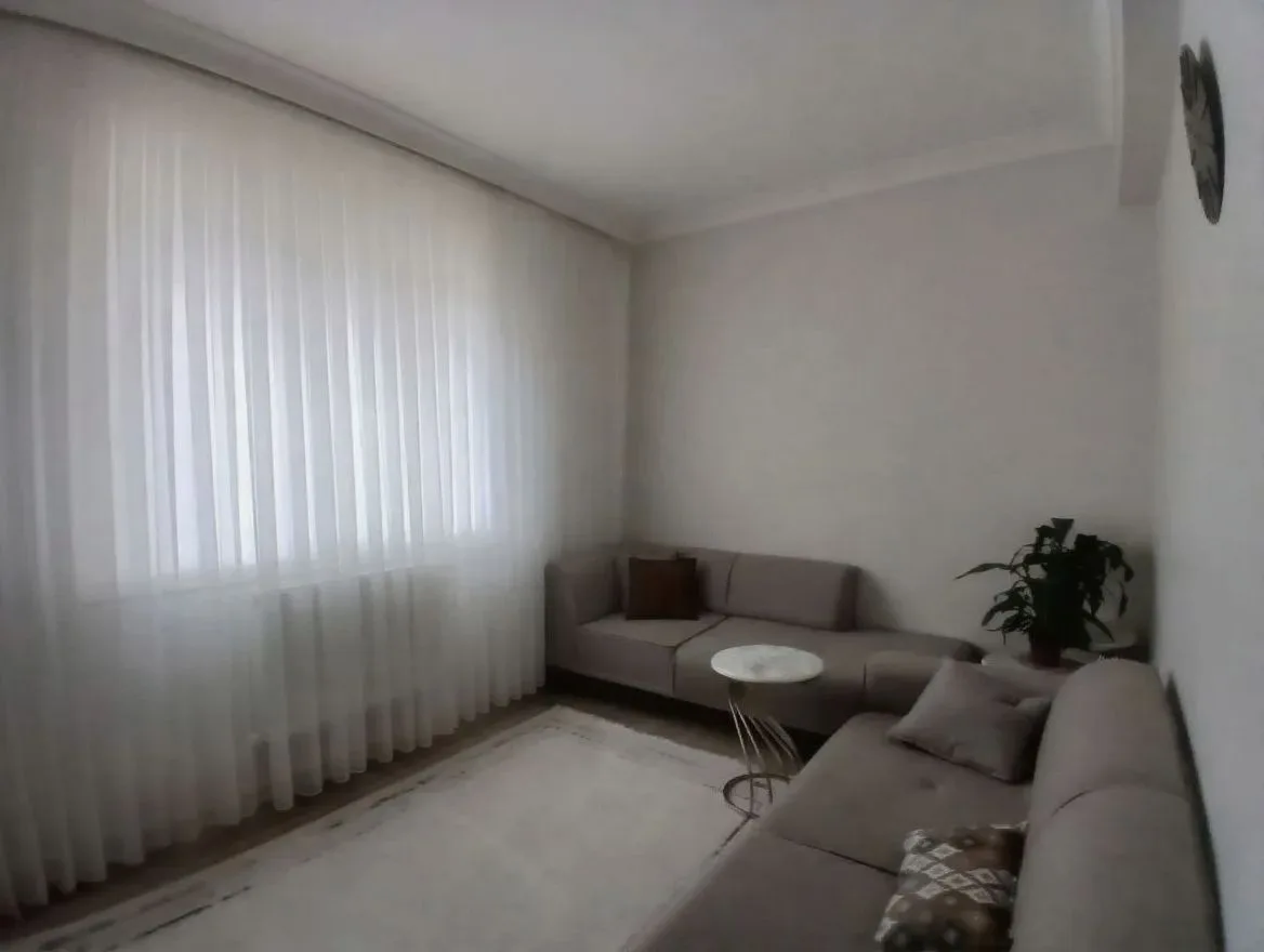 ERZURUM YAKUTIYE SATILIK 2+1 DAİRE ★ 90M² MERKEZİ ISITMALI - Fotoğraf 13