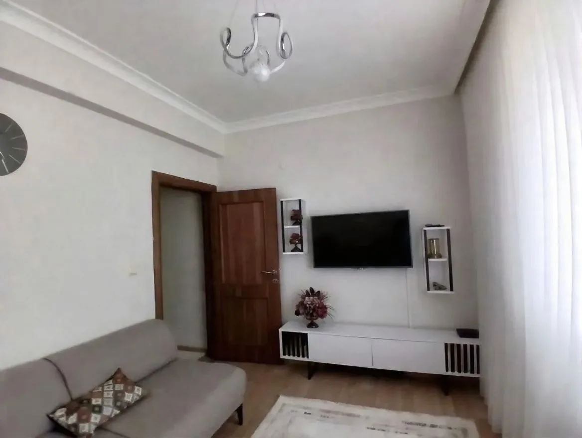 ERZURUM YAKUTIYE SATILIK 2+1 DAİRE ★ 90M² MERKEZİ ISITMALI - Fotoğraf 14