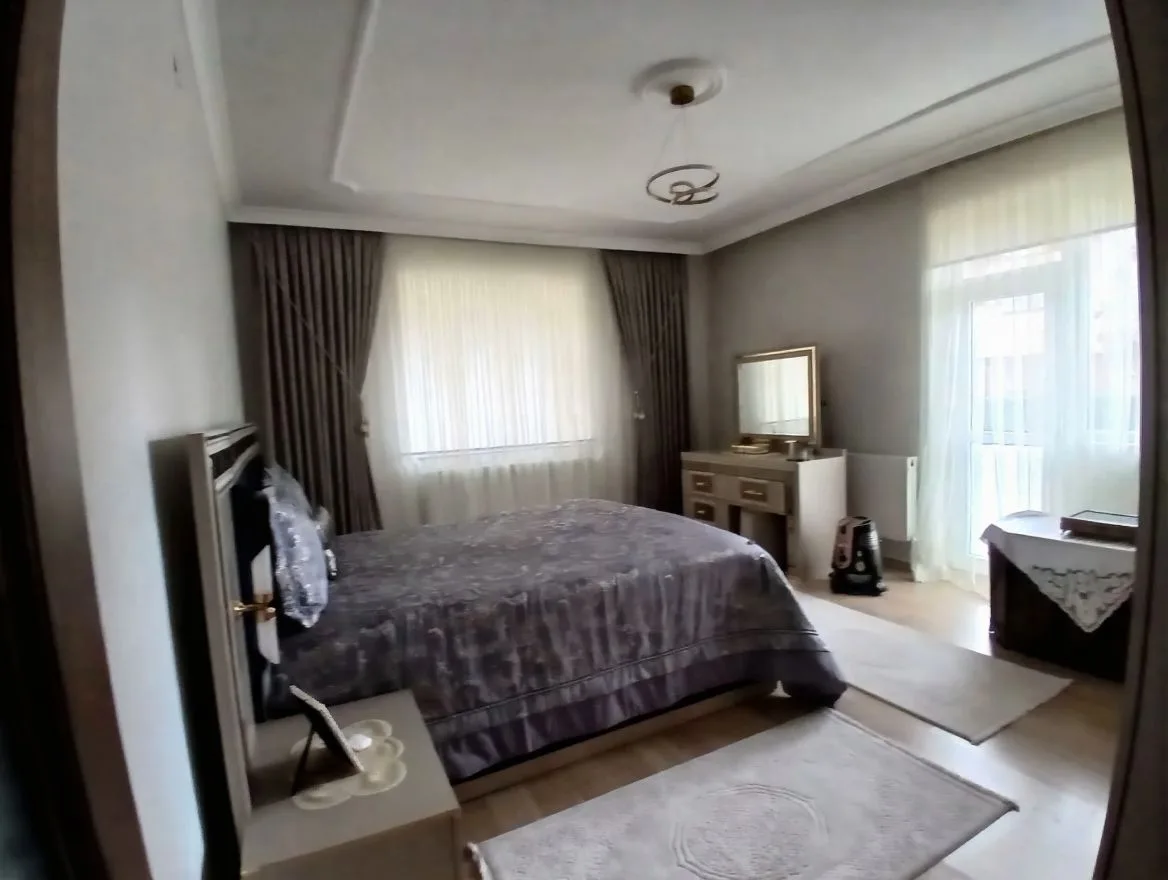 ERZURUM YAKUTIYE SATILIK 2+1 DAİRE ★ 90M² MERKEZİ ISITMALI - Fotoğraf 16