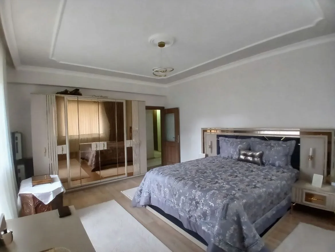 ERZURUM YAKUTIYE SATILIK 2+1 DAİRE ★ 90M² MERKEZİ ISITMALI - Fotoğraf 17