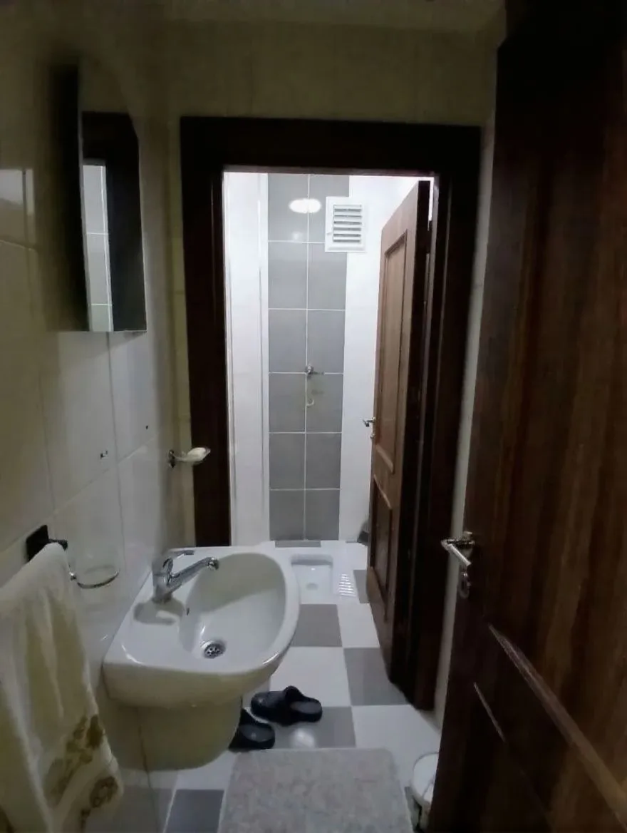 ERZURUM YAKUTIYE SATILIK 2+1 DAİRE ★ 90M² MERKEZİ ISITMALI - Fotoğraf 18