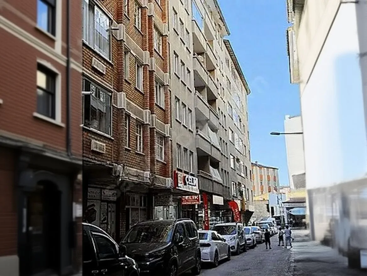 ERZURUM YAKUTIYE SATILIK 2+1 DAİRE ★ 90M² MERKEZİ ISITMALI - Fotoğraf 20