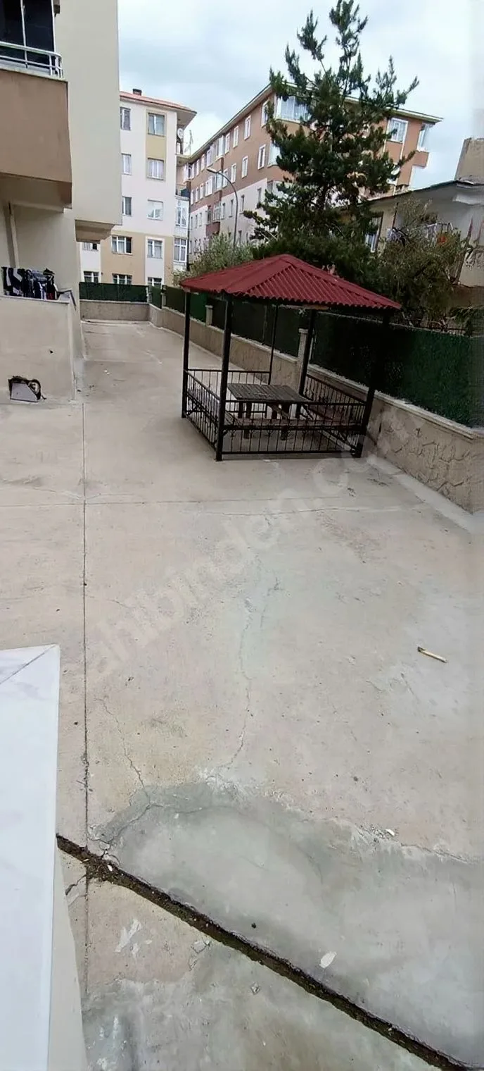 ERZURUM YAKUTIYE SATILIK 2+1 DAİRE ★ 90M² MERKEZİ ISITMALI - Fotoğraf 4