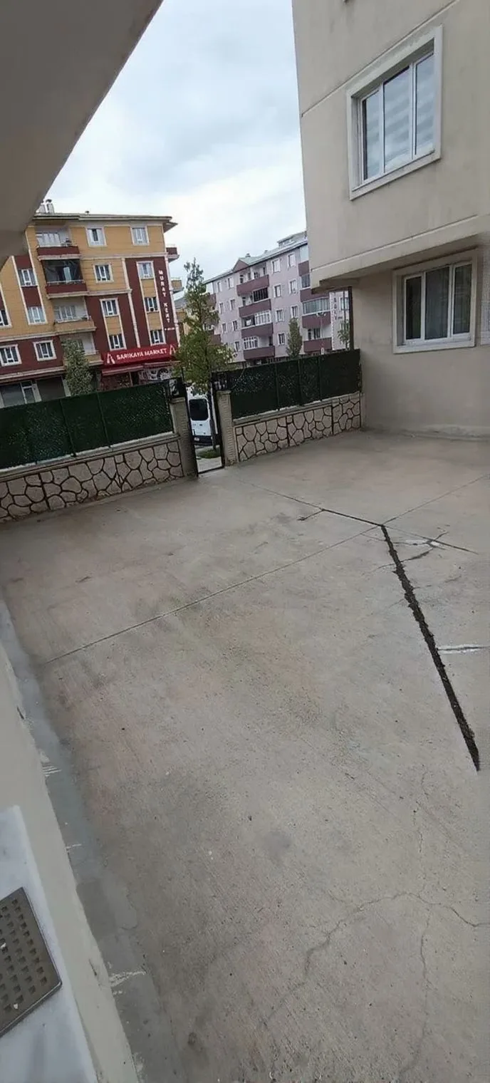 ERZURUM YAKUTIYE SATILIK 2+1 DAİRE ★ 90M² MERKEZİ ISITMALI - Fotoğraf 5