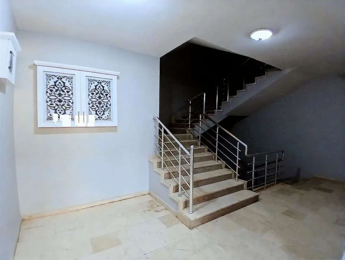 ERZURUM SATILIK MERKEZİ ISITMALI 4+1 DAİRE | 185M² PALANDÖKEN - Fotoğraf 3