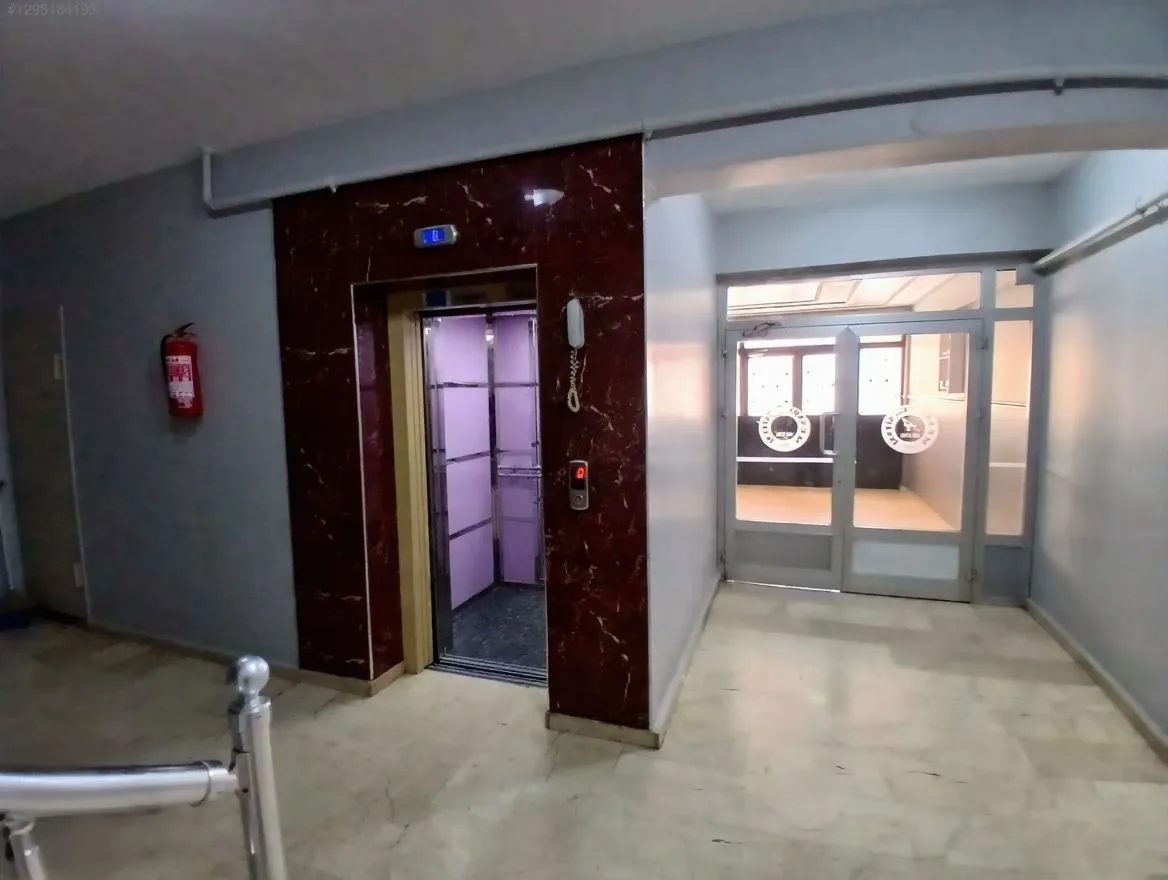 ERZURUM SATILIK MERKEZİ ISITMALI 4+1 DAİRE | 185M² PALANDÖKEN - Fotoğraf 4