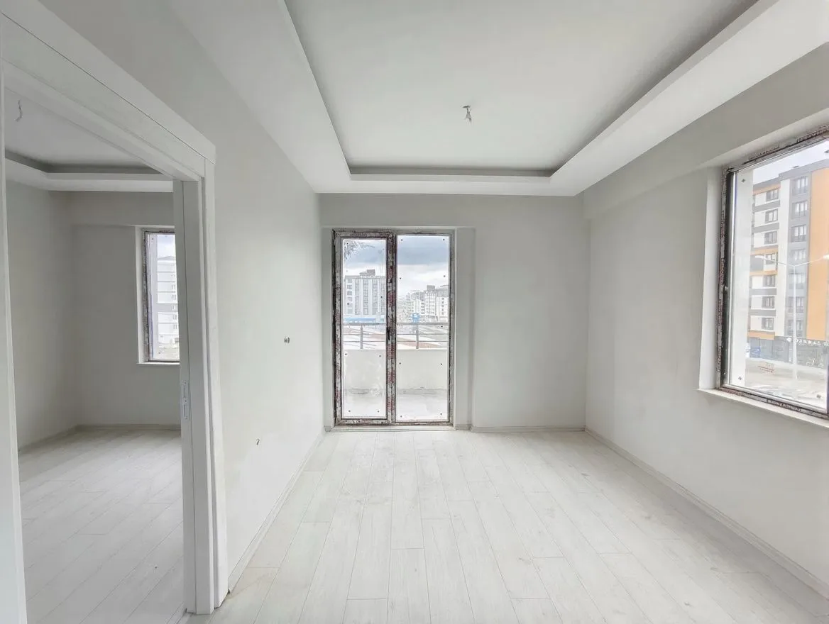 ERZURUM SATILIK 1+1 DAİRE ARA/7 KAT 40M² YAKUTIYE - Erzurum / Yakutiye / Ömer Nasuhi Bilmen Mh. Daire