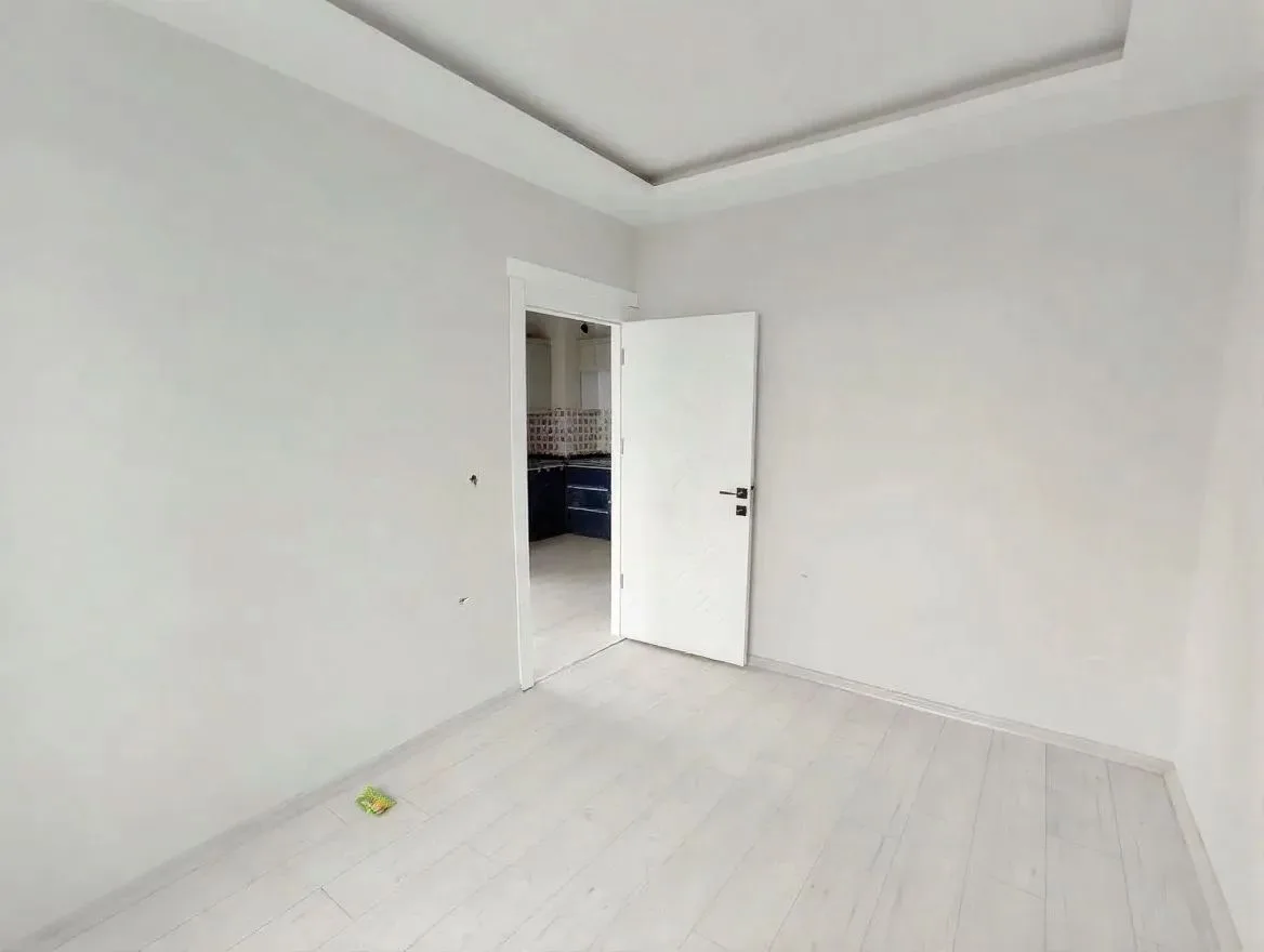 ERZURUM SATILIK 1+1 DAİRE ARA/7 KAT 40M² YAKUTIYE - Fotoğraf 6