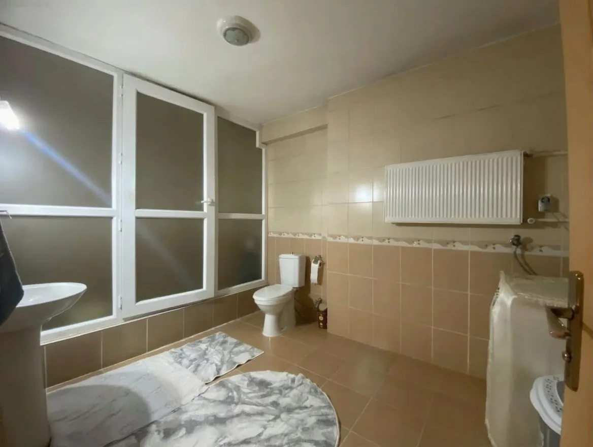 ERZURUM SATILIK 3+1 DAİRE ARA/5 KAT 145M² YAKUTIYE - Fotoğraf 16