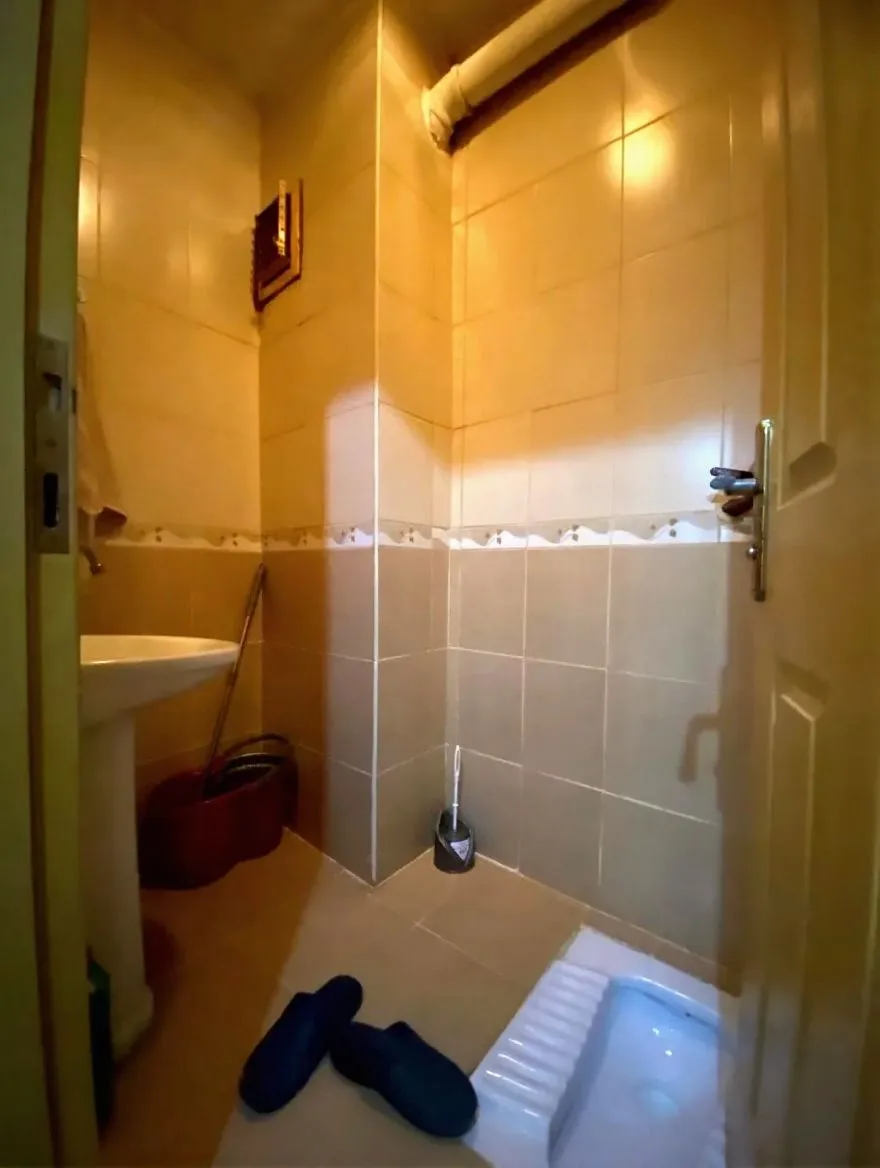 ERZURUM SATILIK 3+1 DAİRE ARA/5 KAT 145M² YAKUTIYE - Fotoğraf 17