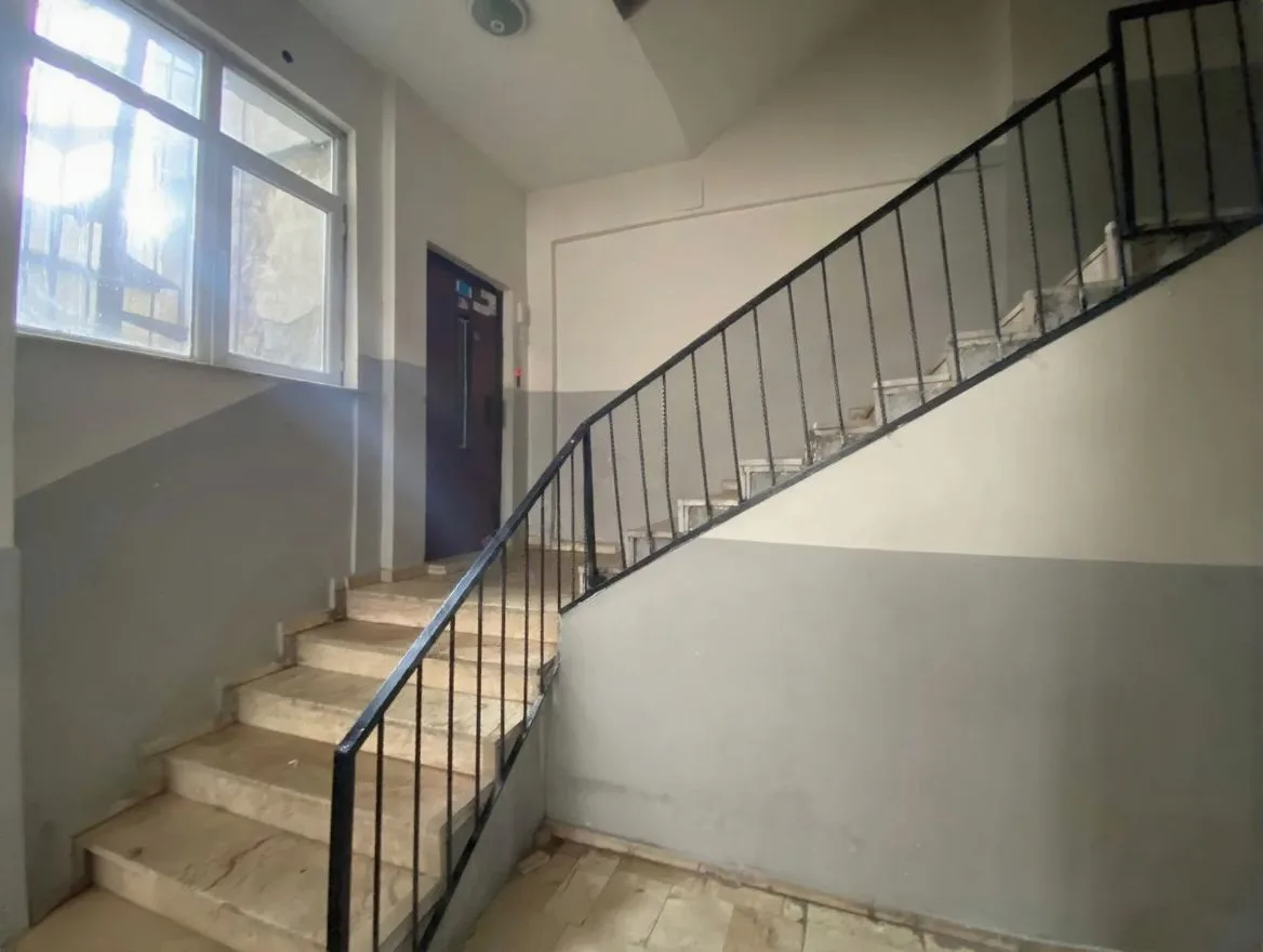 ERZURUM SATILIK 3+1 DAİRE ARA/5 KAT 145M² YAKUTIYE - Fotoğraf 18