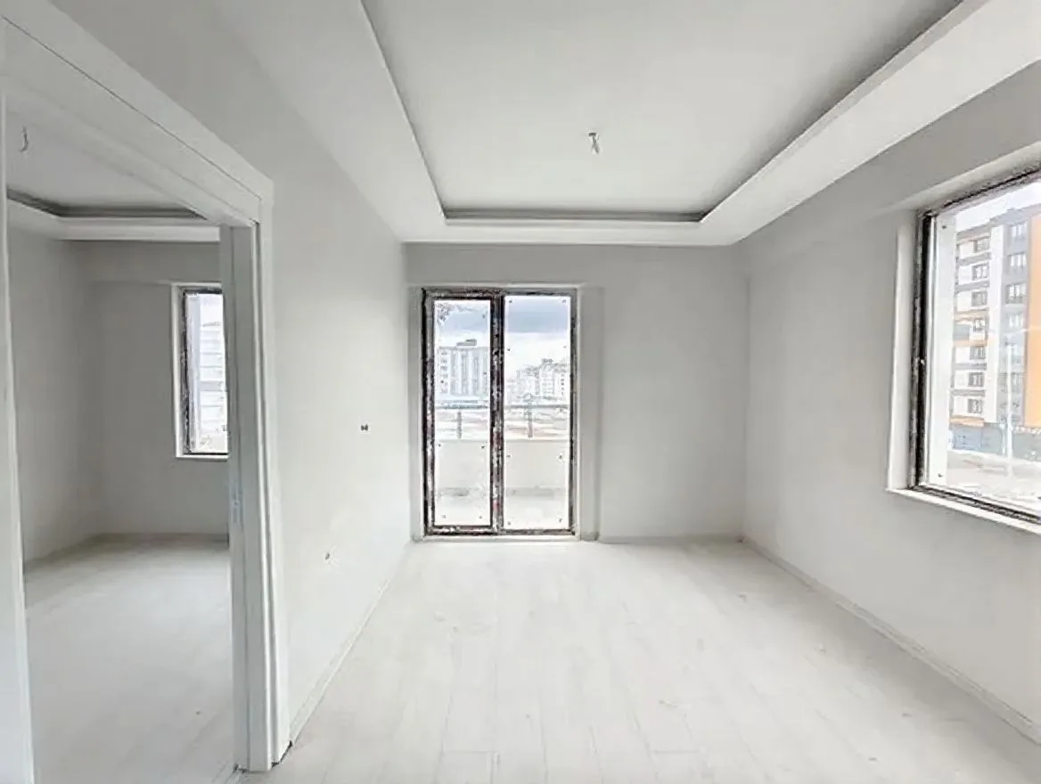 ERZURUM SATILIK 3+1 DAİRE ARA/5 KAT 145M² YAKUTIYE - Fotoğraf 20