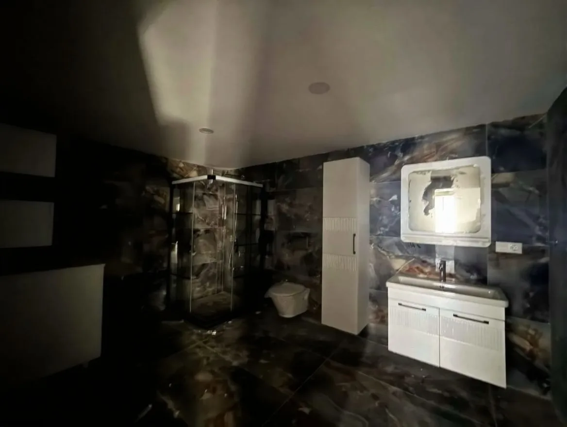 4+1 SATILIK DAİRE ERZURUM/YAKUTIYE 149M² ARA/7 - Fotoğraf 11