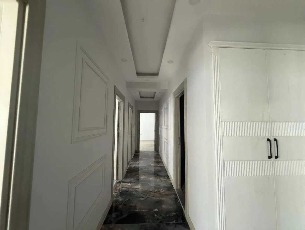 4+1 SATILIK DAİRE ERZURUM/YAKUTIYE 149M² ARA/7 - Fotoğraf 12