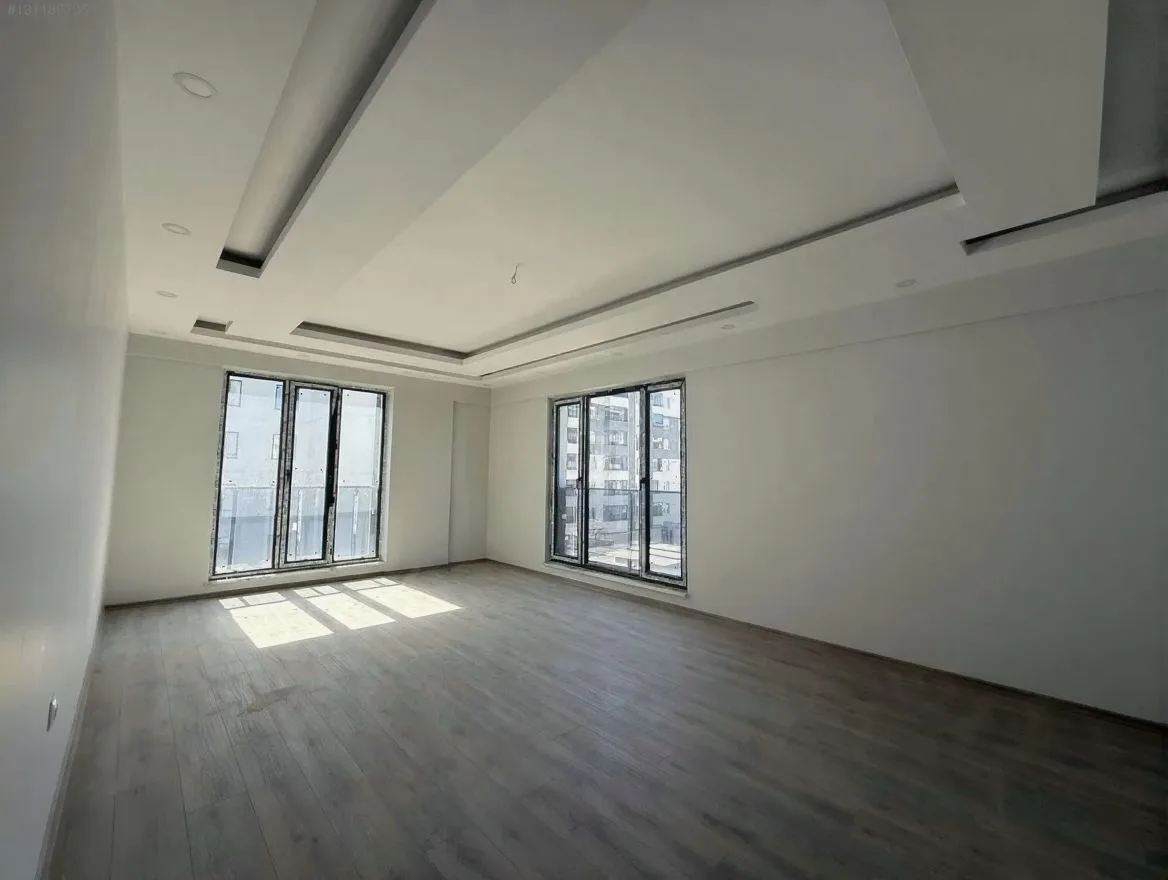 4+1 SATILIK DAİRE ERZURUM/YAKUTIYE 149M² ARA/7 - Fotoğraf 14