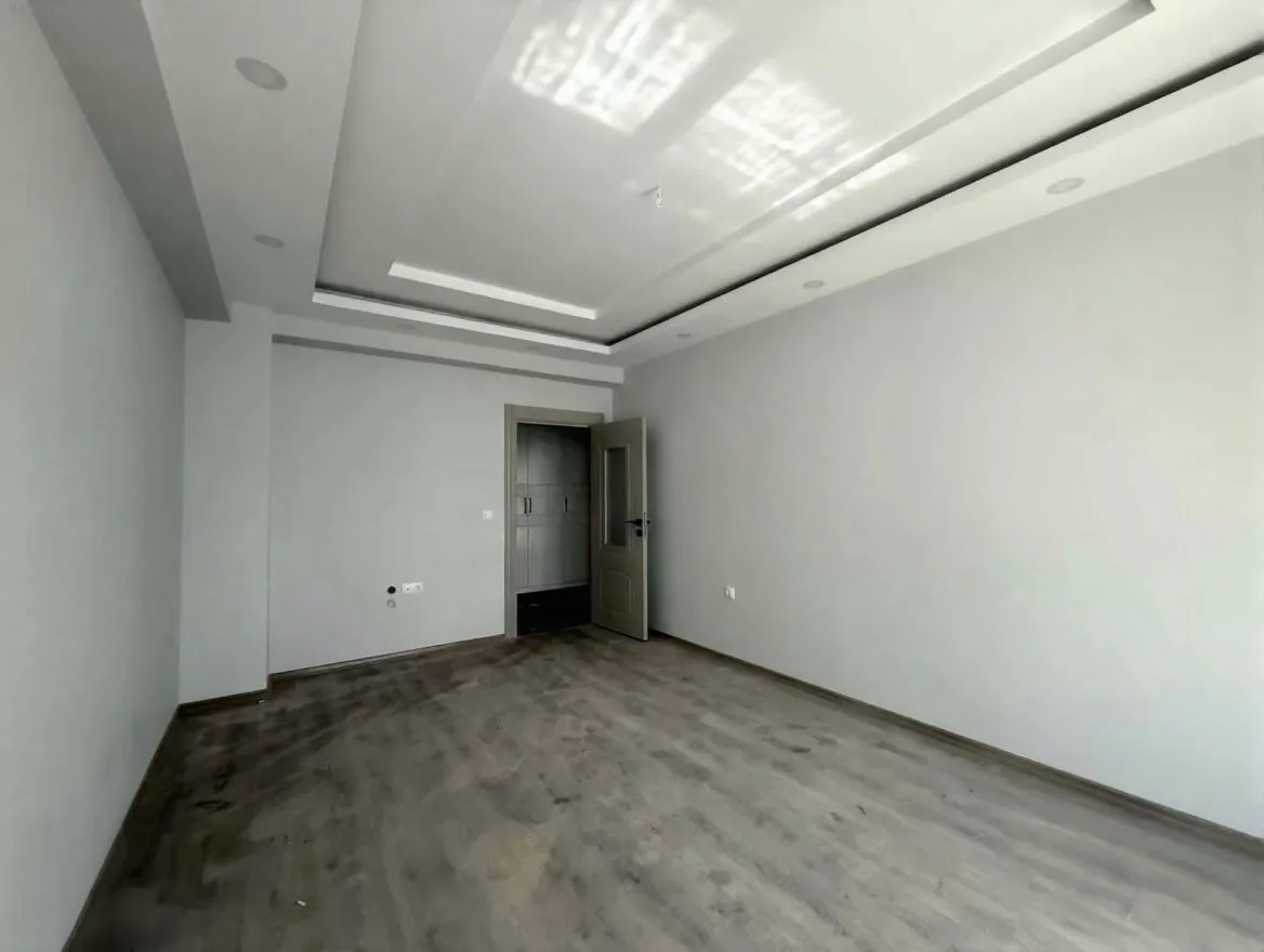 4+1 SATILIK DAİRE ERZURUM/YAKUTIYE 149M² ARA/7 - Fotoğraf 15