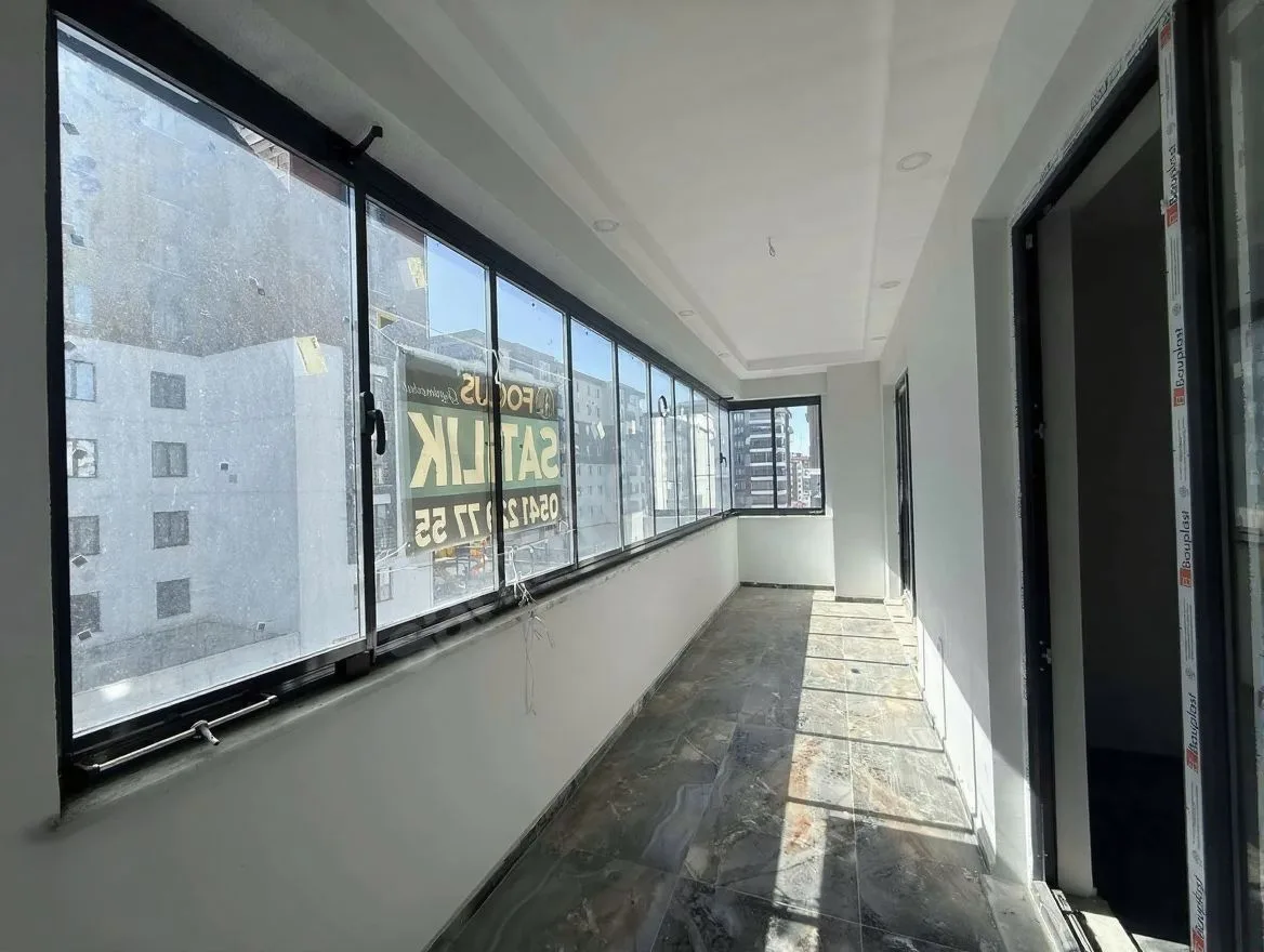 4+1 SATILIK DAİRE ERZURUM/YAKUTIYE 149M² ARA/7 - Fotoğraf 17