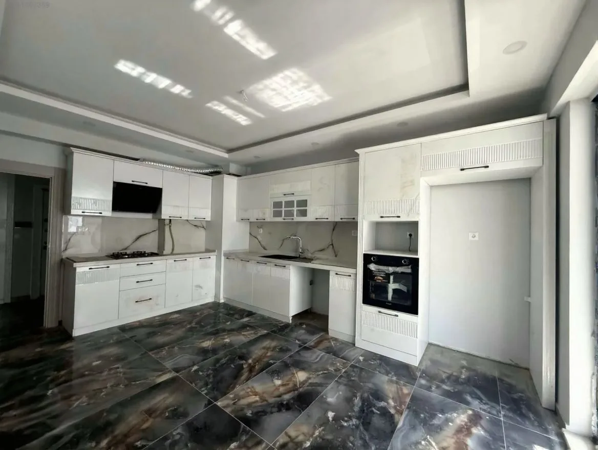 4+1 SATILIK DAİRE ERZURUM/YAKUTIYE 149M² ARA/7 - Fotoğraf 18