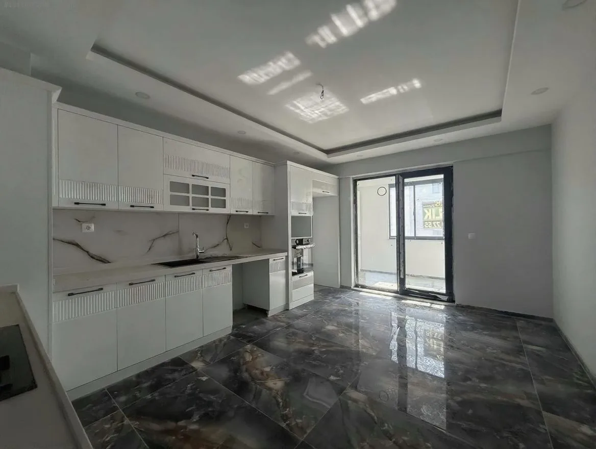 4+1 SATILIK DAİRE ERZURUM/YAKUTIYE 149M² ARA/7 - Fotoğraf 19