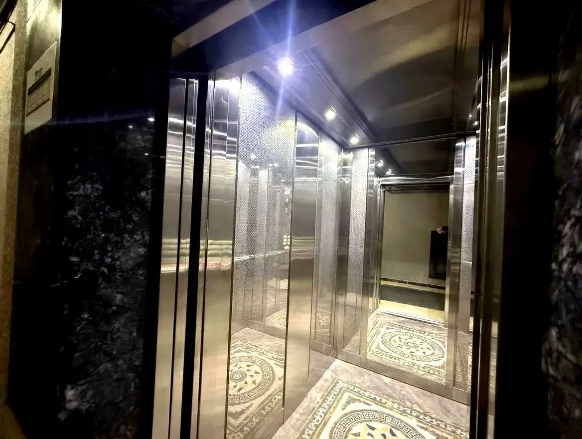 4+1 SATILIK DAİRE ERZURUM/YAKUTIYE 149M² ARA/7 - Fotoğraf 23