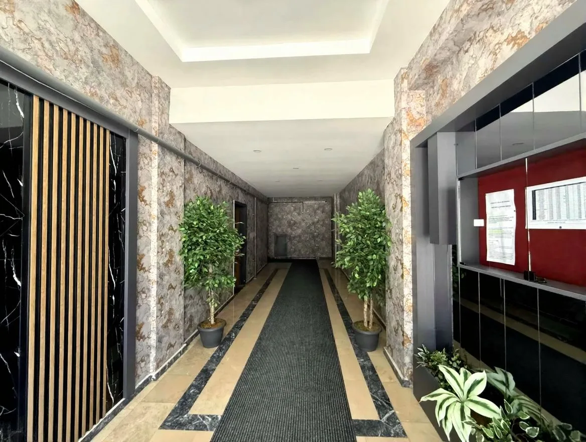 4+1 SATILIK DAİRE ERZURUM/YAKUTIYE 149M² ARA/7 - Fotoğraf 24