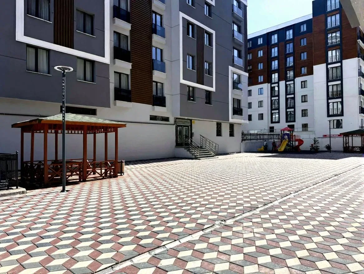 4+1 SATILIK DAİRE ERZURUM/YAKUTIYE 149M² ARA/7 - Fotoğraf 25