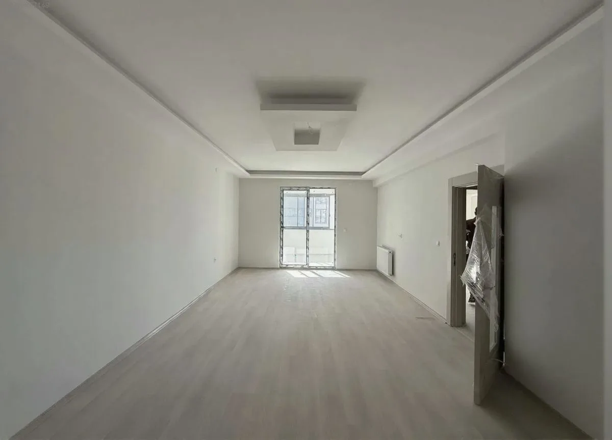 170M² ERZURUM SATILIK 4+1 DAİRE YAKUTIYE SIFIR - Fotoğraf 10